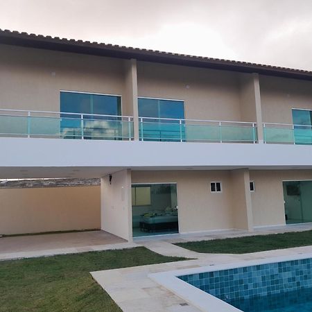 Meu Chale Flecheiras Apartment Ngoại thất bức ảnh