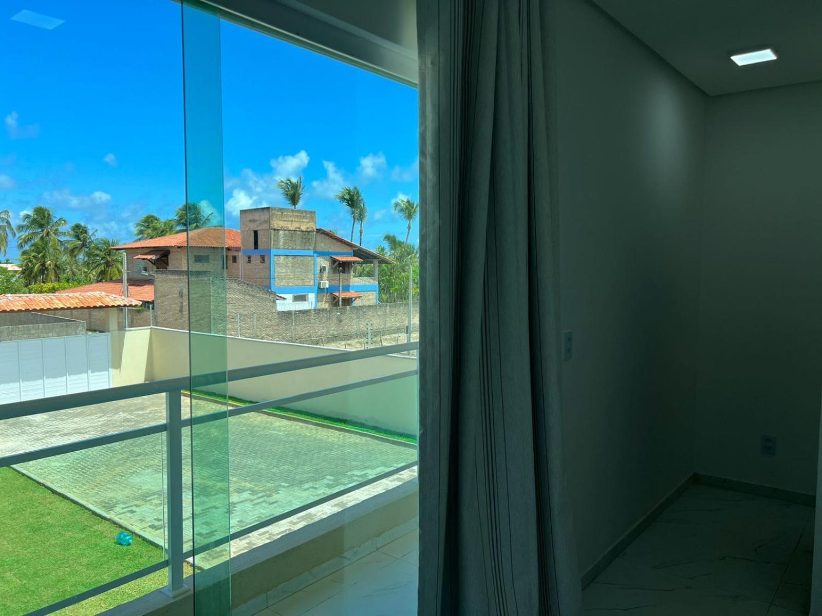 Meu Chale Flecheiras Apartment Ngoại thất bức ảnh