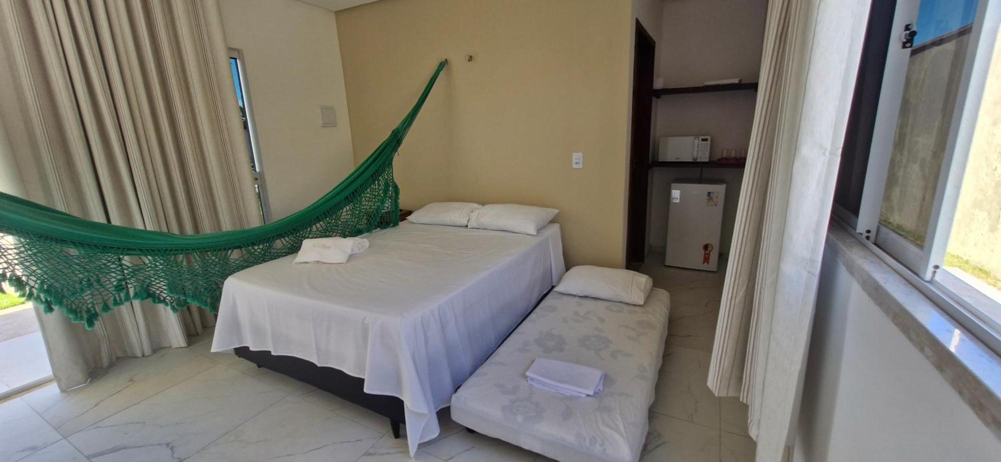 Meu Chale Flecheiras Apartment Ngoại thất bức ảnh